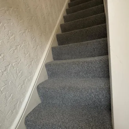 Adorable 2 홈스테이 브리스틀