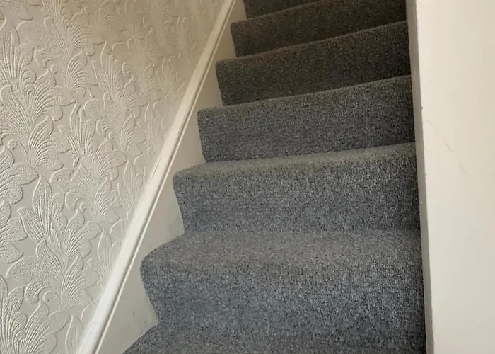 Adorable 2 Alloggio in famiglia Bristol