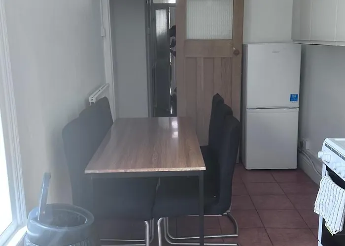 Adorable 2 홈스테이 브리스틀