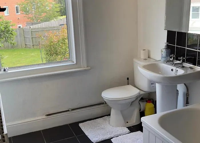 Adorable 2 홈스테이 브리스틀